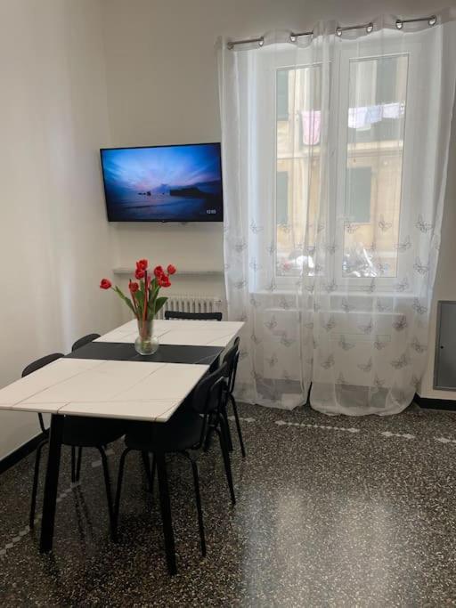 Appartamento Sea La Vie Genoa Luaran gambar