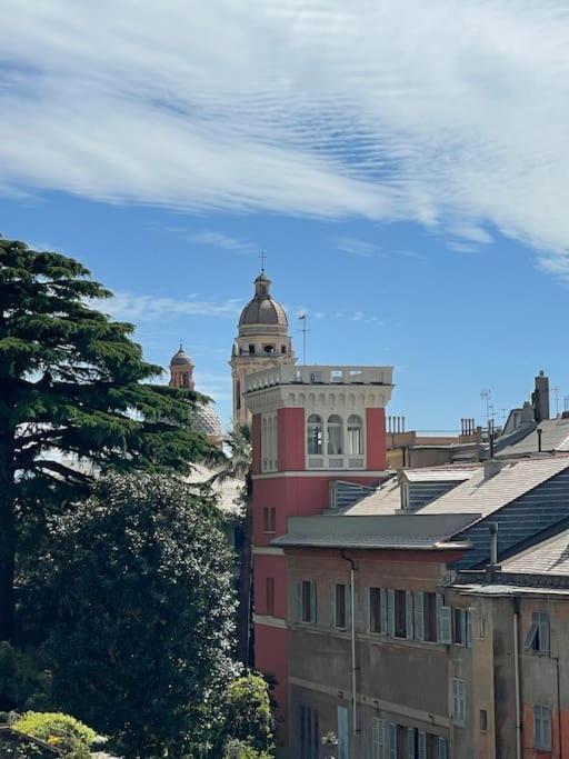 Appartamento Sea La Vie Genoa Luaran gambar
